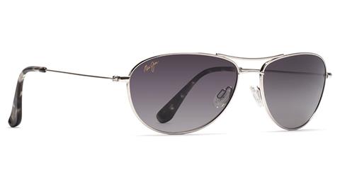 Maui Jim Baby Beach GS245-17 (57) Sunglasses